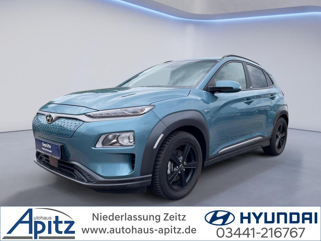 Hyundai Kona Advantage Elektro 2WD