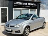 Opel Tigra Twin Top Sport TÜV 12-27/Klima/Cabrio - Opel Tigra: Cab