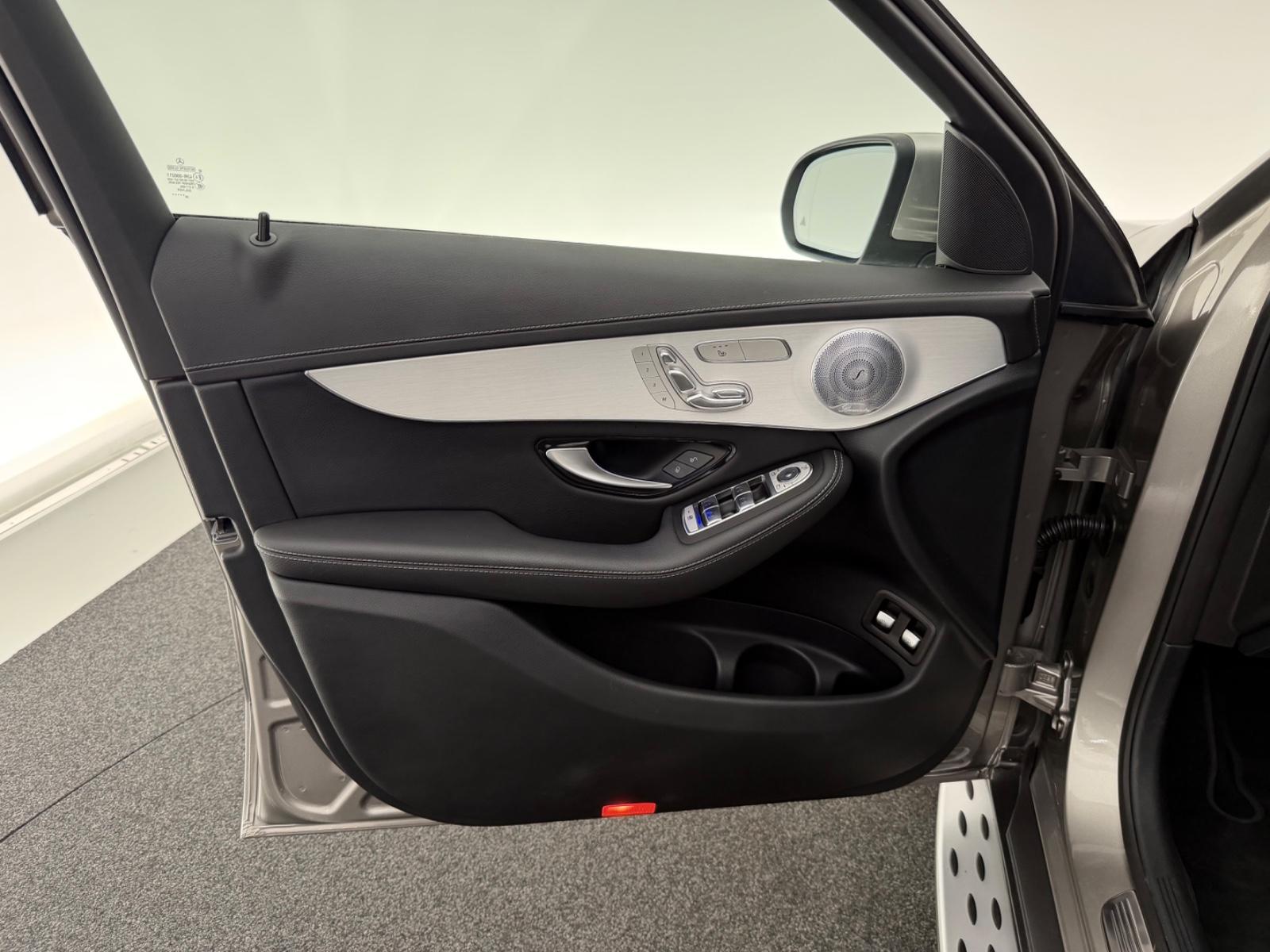 Mercedes-Benz GLC 4Ma.*ILS*360°-BURMESTER-MEMO-DISTRON, миниатюра 23