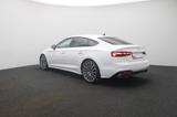 Audi A5 Sportback 35 TFSI S line Matrix Navi AHK - Audi A5: Weiß, Sportback