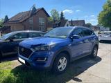 Hyundai TUCSON 1.6 GDI Navi Kamera TÜV Neu CarPlay SH - Hyundai TUCSON Gebrauchtwagen in Dortmund