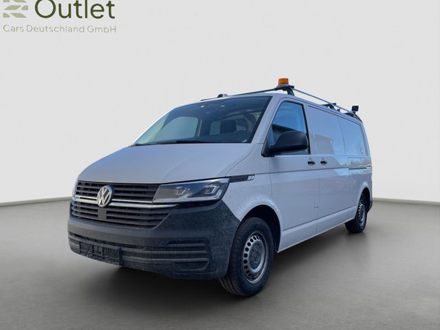 Volkswagen T6.1 Transporter Lang 2.0 TDI 4-Motion DSG