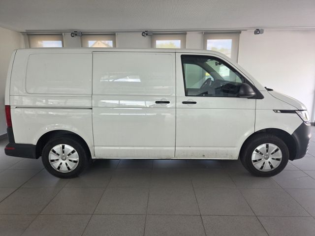 Transporter T6.1 Kasten 2.0 TDI AHK KLI RAD