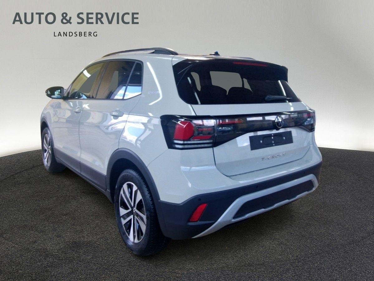 Volkswagen T-Cross Energy 1.0 l TSI *AHK*R-Kamera*, миниатюра 2