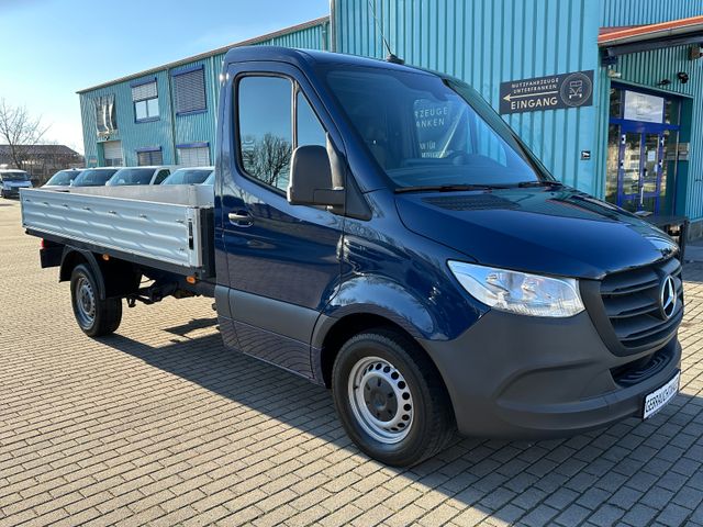 Mercedes-Benz Sprinter Pritsche 317CDI L2 RWD/AHK-3.5T+KLIMA