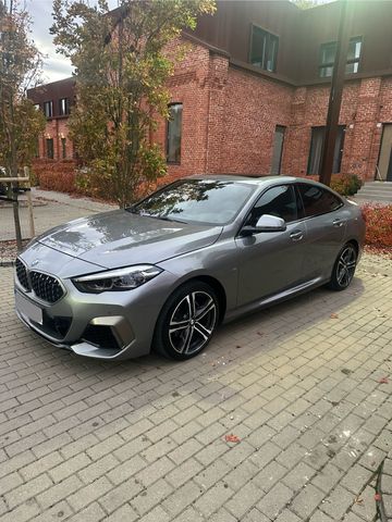 BMW 218 Gran Coupé