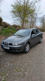 Seat Toledo  perfekt für Fahranfänge  16... - gebrauchte Seat Toledo aus dem Jahr 2004