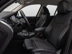 Foto Nummer 34: BMW X3