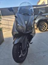 Yamaha TMAX 530 - YAMAHA ROLLER TMAX