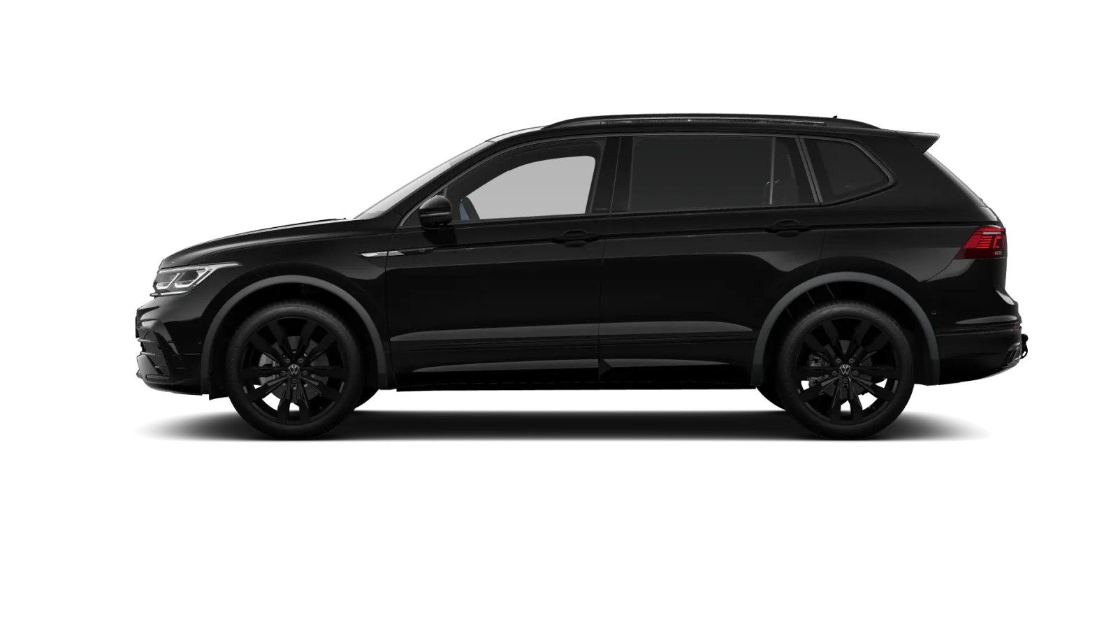 Volkswagen Tiguan Allspace - Bild 5