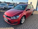 Volkswagen Golf VII Lim. Comfortline BMT - Volkswagen Golf aus 2012: Vii