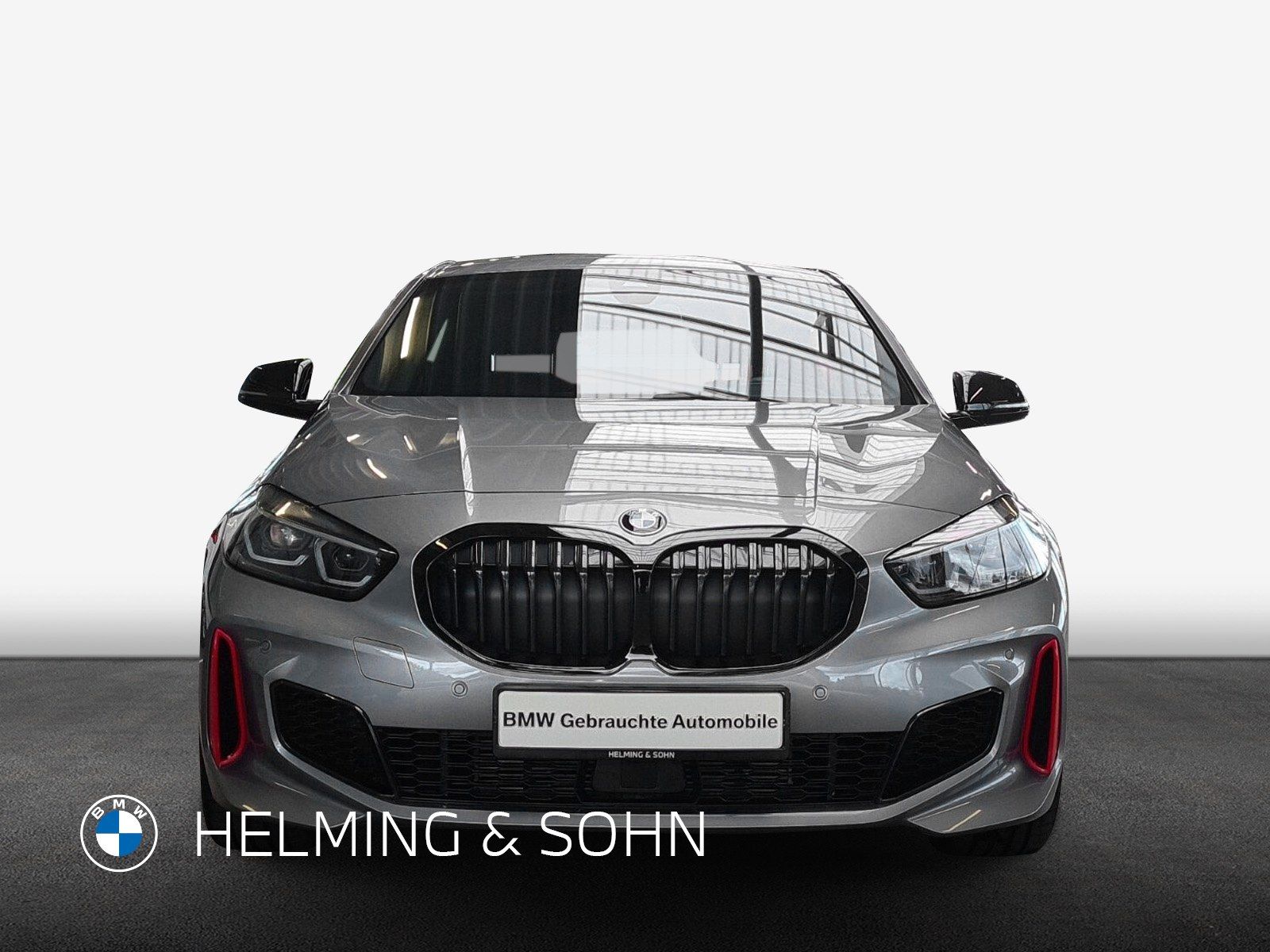 BMW 128 - Bild 4