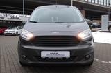 Ford Transit Courier Trend 1.0 EB # KLIMA #R/CD #SHZ  - Ford Transit mit Benzin-Antrieb: Kombi