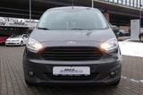 Ford Transit Courier Trend 1.0 EB # KLIMA #R/CD #SHZ  - Ford Transit: Kombi, Trend