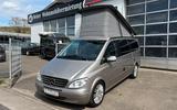 Mercedes-Benz Viano Marco Polo 3.0 CDI, Super Ausstattung - Mercedes-Benz Viano marco polo