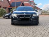 BMW 135i  - Top Zustand | TÜV neu | Alcant... - BMW M-Modelle: Kleinwagen
