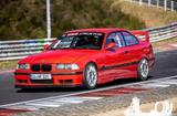 BMW Bmw E36 328i Coupé tracktool/ringtool /tausch - BMW aus 1992: E36