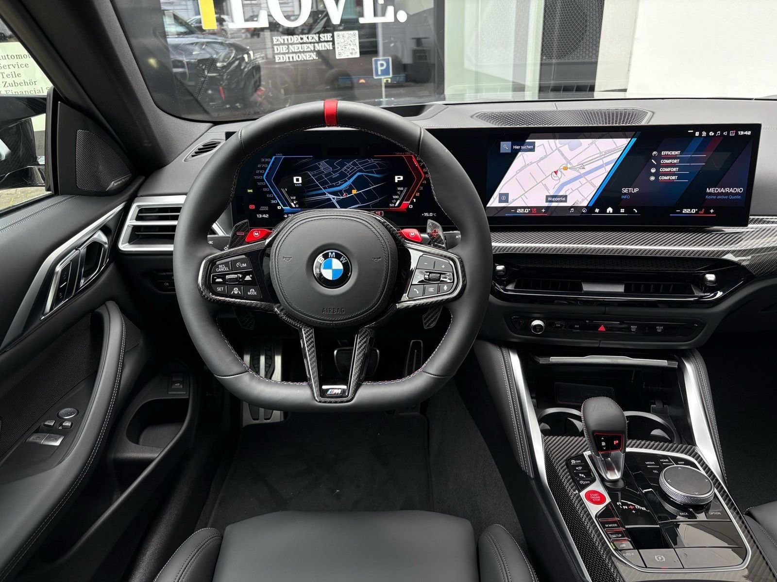 BMW M4 - Bild 15