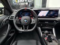 BMW M4 - Vorschau Bild 15