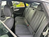 Audi S5 - Vorschau Bild 22