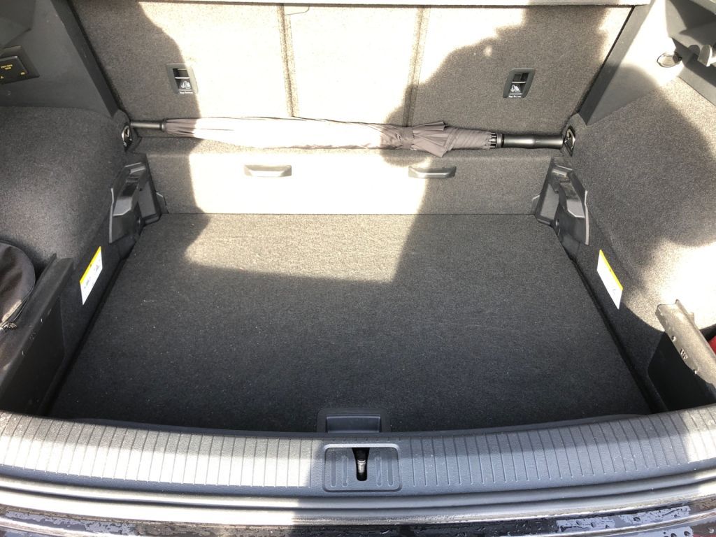 Fahrzeugabbildung Volkswagen Tiguan 2.0 TDI SCR 4MOTION DSG R-Line