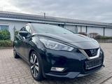 Nissan Micra 1.0 DIG-T 117 N-Sport*BOSE*LEDER*SPORTLICH - Nissan Micra: Sport