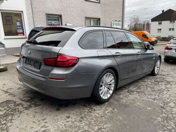 BMW 525 - 4
