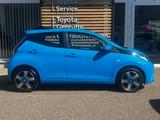 Toyota Aygo 1,0-l-VVT-i x-wave | Faltdach | Kamera - Toyota Aygo (X): 1.0