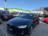 Audi TT 2.0 TFSI Sport Coupe Tuv neu 1.Jahr Garantie - Audi TT in Mannheim