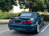 BMW 323  E 46 CABRIO LPG Automatik e46 - BMW 3er Reihe mit LPG-Antrieb: Automatik