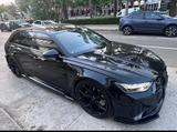 Audi RS6 performance 4.0 TFSI tiptr. quattro perf...