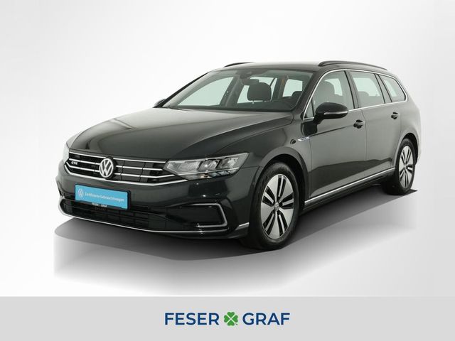 Volkswagen Passat Variant GTE 1.4 TSI e-Hybrid DSG Navi/AHK