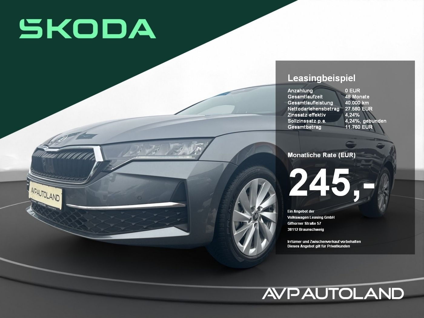 Skoda OCTAVIA COMBI 1.5 TSI DSG SELECTION