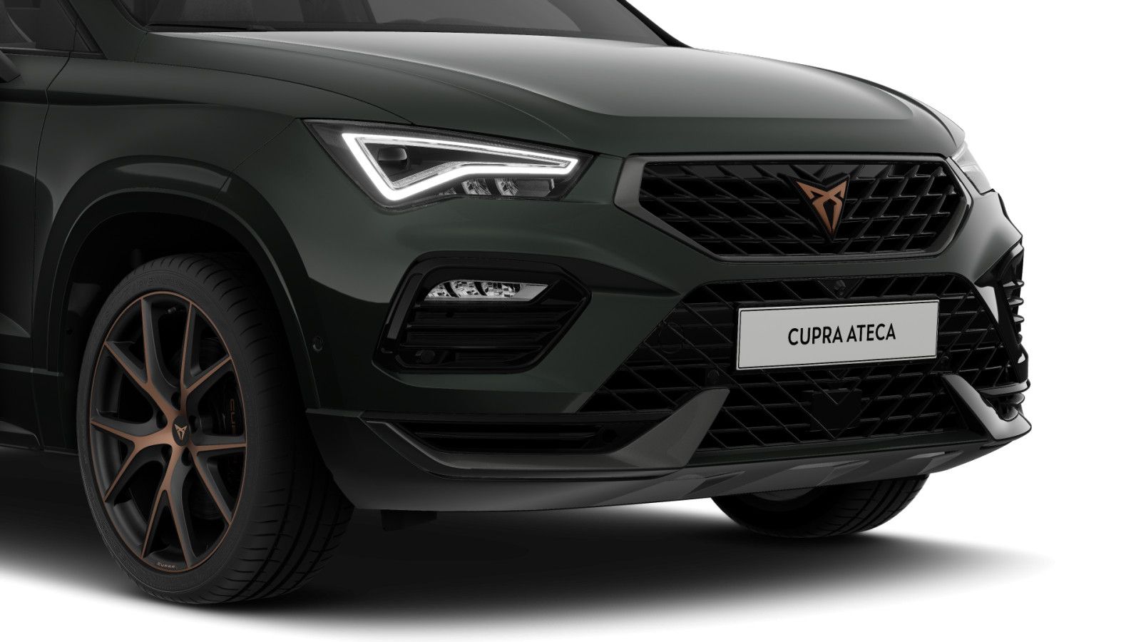 Cupra Ateca - Bild 7