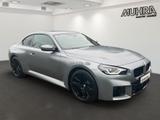 BMW M2 Coupe 19"/20" Individual Frozen Pure Grey H/K - BMW M2 in Essen