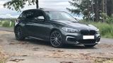 BMW M140i xDrive ohne OPF ohne Tuning - BMW: Tuning
