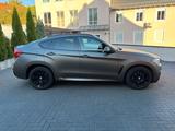 BMW X6 M50d *440PS* - BMW X6 M50 von privat