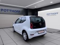 Volkswagen up! - Vorschau Bild 2