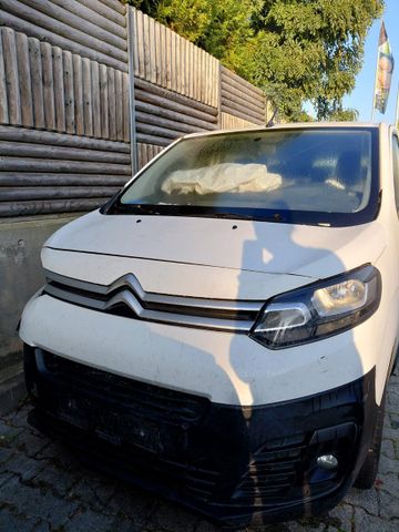 Citroën Jumpy * Klima *