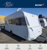 Bürstner B66 490 TL (6) AUFLASTUNG 1600 KG - Bürstner 490
