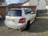 Mercedes-Benz Mercedes  Glk 320 350 CDI tauschen möglich - scheckheftgepflegte Mercedes GLK 320