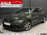 Volkswagen Golf Lim. 1.5 TSI R-Line *NAVI*Sitzhzg*CarPlay* - Volkswagen Golf aus 2023