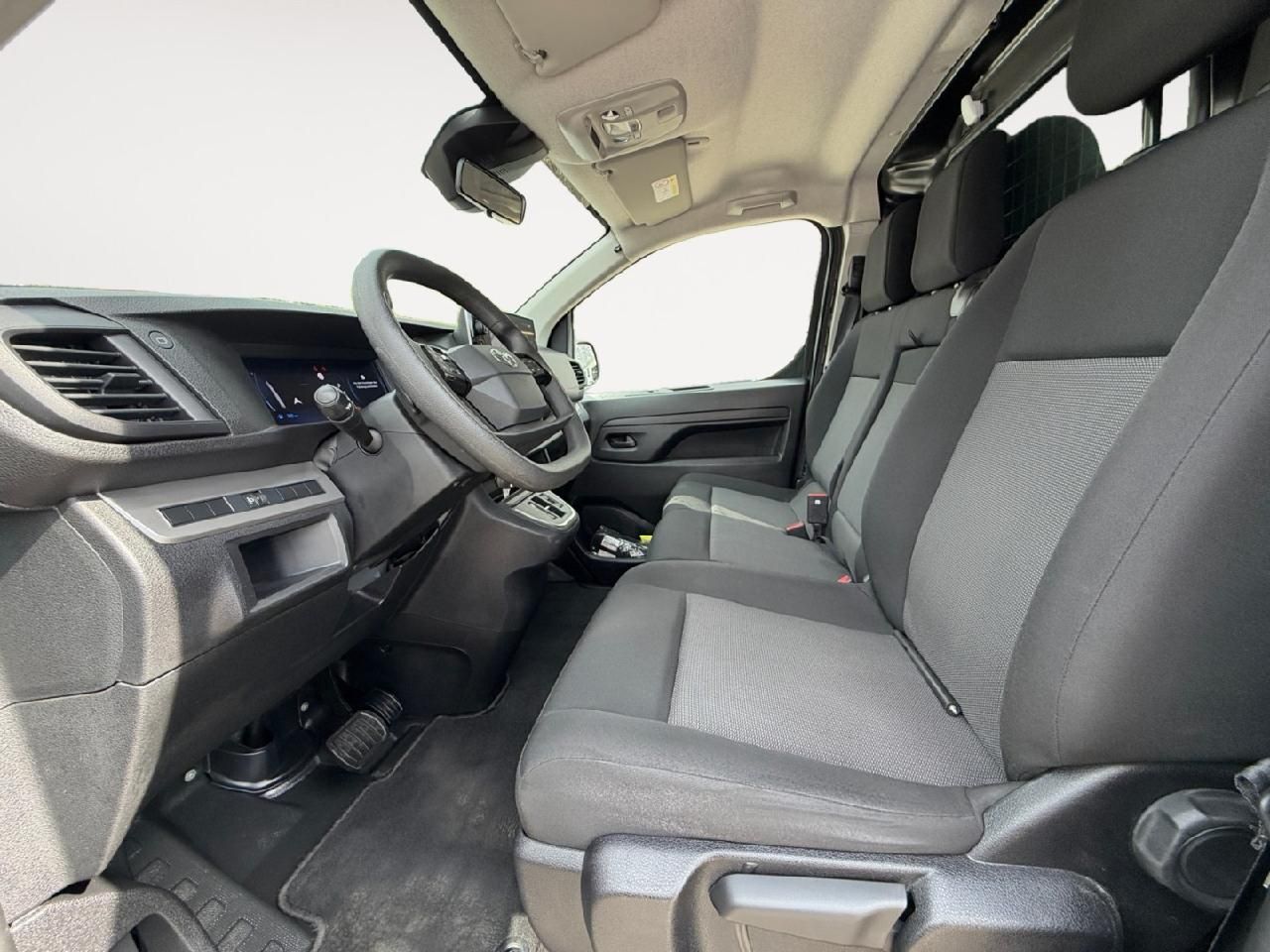 Fahrzeugabbildung Toyota Proace L2 Kasten Comfort