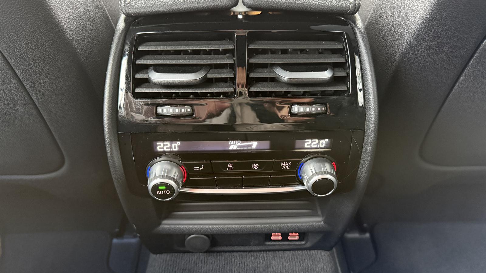 BMW 530i ///M Sport Laser LC Prof AHK HUD Kamera SHZ