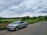 Ford Focus Cabrio, Opas Auto, gerade mal 9... - Ford Focus aus 2007: Cabrio