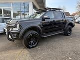 Ford Ranger 3.0 Doppelkabine 4x4 Wildtrak #1 UMBAU - Ford Ranger Umbau Gebrauchtwagen