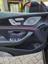 Mercedes-Benz CLS 450+HYBRID+4MATIC+AMG-Paket+Burm - Mercedes-Benz CLS AMG Paket