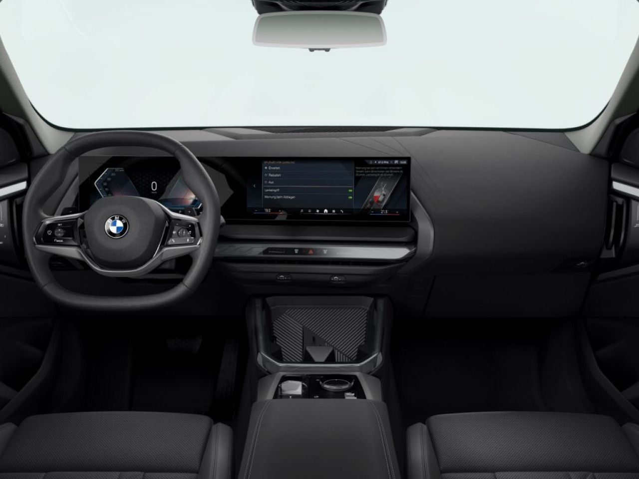 BMW X3 - Bild 7