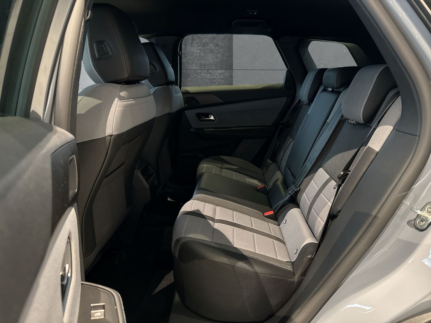 Opel Grandland (X) - Bild 16