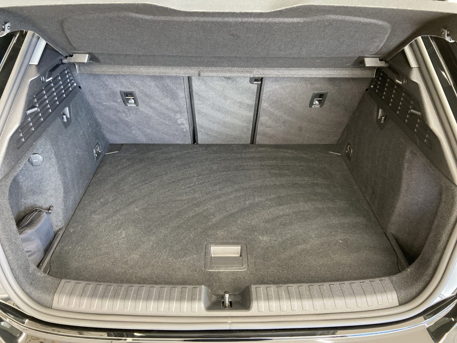 Audi A3 - Bild 9
